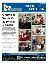 Major employers include alcoa, elliot company, excela health systems, first energy, kennametal, phillips respironics, supervalu. Chamber Central Newsletter January 2020 By Westmoreland County Chamber Of Commerce Issuu