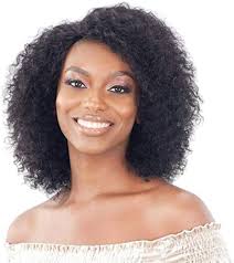 Shake n go brazilian hair sales