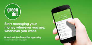 Check spelling or type a new query. Green Dot Mobile Banking Apps On Google Play