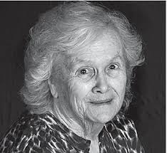 Dorothy Caldwell Obituary (1927