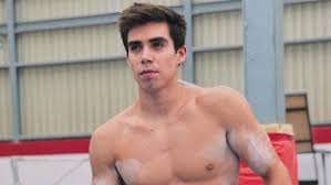 Check spelling or type a new query. El Gimnasta Que Representara A Mexico En All Around Masculino De Gimnasia Artistica En Los Juegos Olimpicos De Tokio 2021