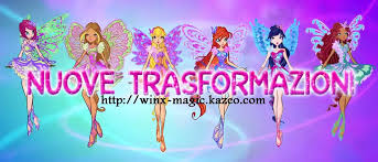 Meet the Winx Butterflix! | New transformation and new power… | Flickr