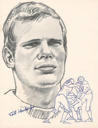 Ted Hendricks Gallery