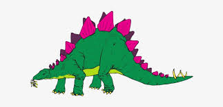 You'll want to cut these to be like a diamond, but with a 'flat' area in the middle. Dinosaur Coloring Pages Fun Activity For Those Who Love Dinosaurs Ourboox
