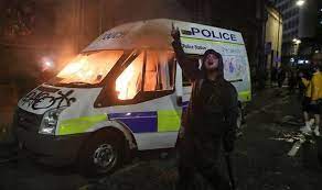 The rejection of grey's second reform bill by the house of lords was greeted by widespread demonstrations and rioting. Mgcchrltkxotbm