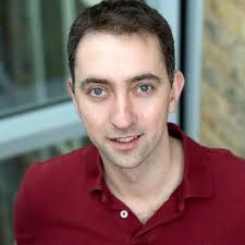 Dr. Oliver Brady (@OliverBrady1)