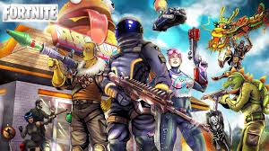Fortnite Cool Walpaper 2048x1152 Wallpapers Game Art Art Wallpaper