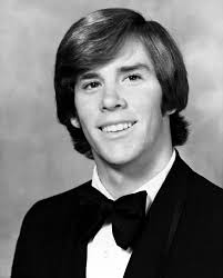 Can anyone tell me who the valedictorian in 1975 was?