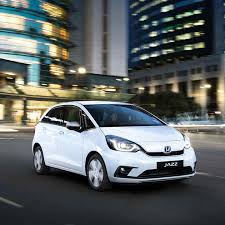 Jazz has been called america's classical music, and for good reason. Honda Jazz Hybrid Jazz Crosstar Hybridfahrzeug Honda De