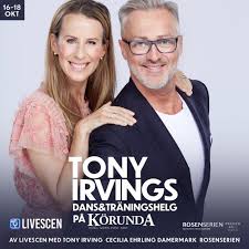 Med utgångspunkt i sin självbiografi berättar tony irving om. Tony Irving Facebook