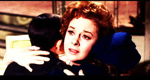 One of my Mom and Aunt favorite films they loved the performances of the  cast, especially by Susan Hayward, Vera Miles and John Gavin. 1961- 'Back  Street' starring- Susan Hayward, John Gavin,