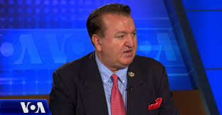 Elmi Berisha: US relations with Albanians are strong, regardless of the  governments