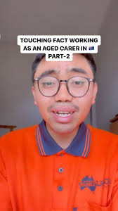 Finally bukan seberapa dollars yang didapet ga sih? :), #workingholiday  #australia #indonesia #agedacare