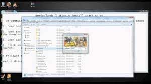 We did not find results for: Video Borderlands 2 Skidrow Install Crack Error Hd 1080p Steam Community