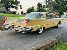 Image result for Ermine 1958 Chrysler