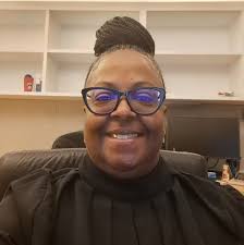 Happy birthday to our beautiful sister