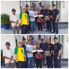 Pecahan kes baharu mengikut negeri, 25 april 2021. Persatuan Kepolisan Komuniti Skudai Utara Balai Polis Taman Universiti Mestilah Balai Polis Wajib Hantar Kek Hari Polis Walaupun Tak Jumpa Si Mohd Azali Awi Penghantaran Kek Hari Polis Yang Ke 212