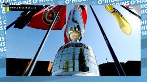 Universidad de chile no pudo ante colo colo en el estadio germán becker de temuco por la gran final de la copa chile. Copa Chile 2021 Potenciara La Presencia De Juveniles O Higgins Fc El Orgullo De La Region