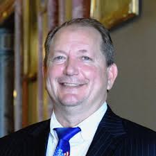 State Representative Tom Weber