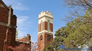 Learn more about studying at vanderbilt university including how it performs in qs rankings, the cost of tuition and further course information. Vanderbilt Top Colleges And Universities