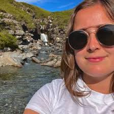 Kaitlin Soderstrom (ksodxo)