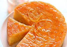 gateau a l orange leger et facile ww plat et recette recette recette gateau orange recette orange gateau a l orange