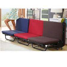 All stressless® leather recliners and sofas are 100% made in norway. Folding Single Seat Sofa Bed Modern Fabric Japanese Living Room Furniture Aimless Lounge Recliner Occasional Accent Chair Buy Accent Chair Sofa Bed Folding Single Seat Sofa Bed Product On Alibaba Com