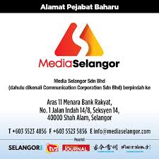Bank rakyat shah alam, seksyen 23. Media Selangor Ulangsiar Alamat Baharu Media Selangor Facebook