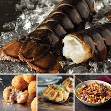 Mar 08, 2021 · grill lobsters cut side down over medium high heat about 5 minutes, until the shells are bright in color. Cold Water Lobster Tails Order Online Lobstertail Lobster Tail Lobster Tail In Oven Lobste Lobster Recipes Tail How To Cook Lobster Cooking Lobster Tails