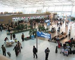 Visa quá cảnh Hàn Quốc