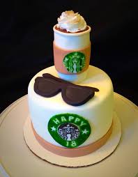 Starbucks Cake Starbucks Cake Cake Desserts