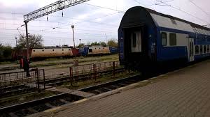 Gara obor numită și gara de est este o gară din municipiul bucurești, funcționează atât pentru transport de călători cât și pentru mărfuri. Tren Regio Constanta Bucuresti Obor Youtube