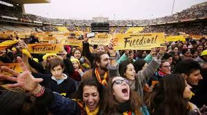 Resultat d'imatges de concert per la llibertat 2017