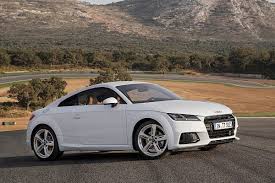 It was developed in the early 1930s by fedor tokarev as a service pistol for the soviet military. Audi Tt Coupe é¦æ¸¯è¦æ ¼ å¹é¢åä»ç´¹æ Dcfever Com