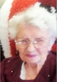 Obituary information for Anna Pavlik