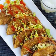 Jack in the box tacos fish paste. Jack In The Box Tacos Recipe Recipefairy Com