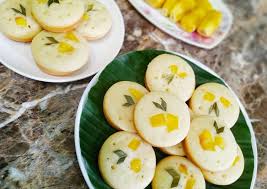 Tumis bumbu yang dihaluskan hingga wangi. Resep Apem Putih Anti Gagal Resep Kue Apem Tepung Beras Pak Thong Ko Anti Gagal Youtube Kue Mangkok Mekar Tanpa Tape Gino Adam