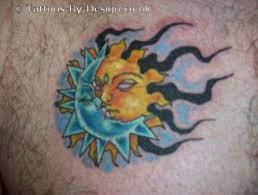 Pin On Sag Tatto Moon