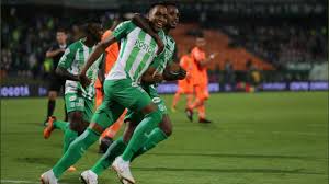 This general info table below illustrates best the game details about the upcoming clash. Atletico Nacional Vence 3 2 A Envigado Enfoque Vallenato Revista De La Sociedad Vallenata Su Cultura Y Folclor