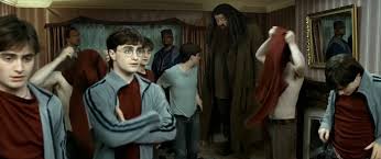 I think its the best movie and my favorite movie out of the 8, but i don't think it's the best 'harry potter movie' out of the 8 if that makes sense. This Harry Potter Detail About Hermione In Deathly Hallows Just Made Me Admire Her Even More