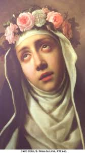 Maria, nome di origine ebraica, significa principessa. Maria Regina Dell Universo Biscobreak Gusto Paradiso Santa Rosa Da Lima