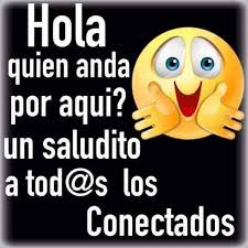 Saluditos de amistad y cartelitos
