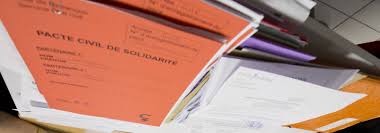 Tout savoir sur le pacs. Pacs