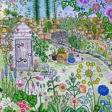 Aug 27, 2010 · in the latest novel in the #1 new york times bestselling series, homicide detective eve dallas sifts through the wreckage of the past to find a killer. Petallee85 11 01 2020 Johanna Basford Colouring Gallery Artofit