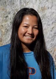 2014 Women's Volleyball