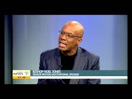 Bishop Noel Jones Sermons June 2020 Bishop Noel Jones In Sa For Passover Convention Tour Youtube