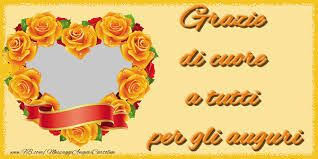 Ringraziare Grazie Di Cuore A Tutti Per Gli Auguri Ricevuti Risultati Immagini Per Ringraziamenti Per Gli Auguri Auguri Di Compleanno Immagini Di Buon Compleanno Ringraziamenti