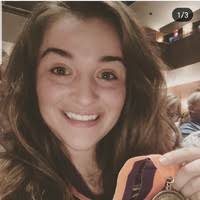 Kaitlyn Samons's Instagram, Twitter & Facebook