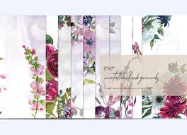 798,000+ vectors, stock photos & psd files. 5x7 Invitation Background Set Invitation Background Creative Art Floral Design