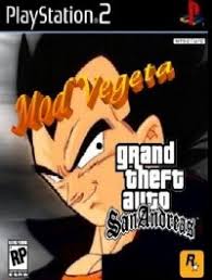 Gta San Andreas Vegeta Mod Download Game Ps3 Ps4 Ps2 Rpcs3 Pc Free